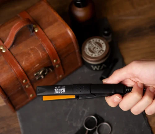 Barber's Classic Straight Razor