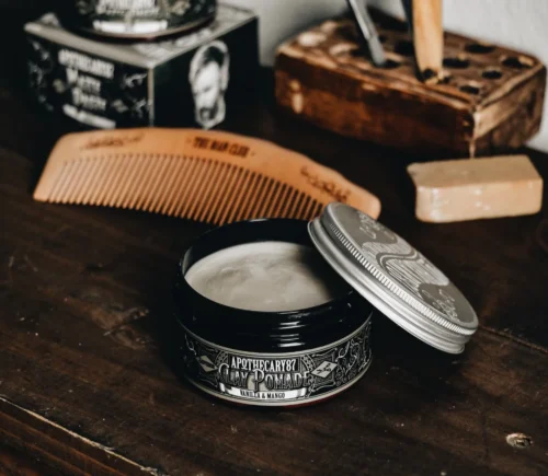 SmoothShave Pre-Shave Balm