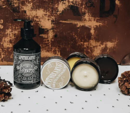 Ultimate Shave Care Set